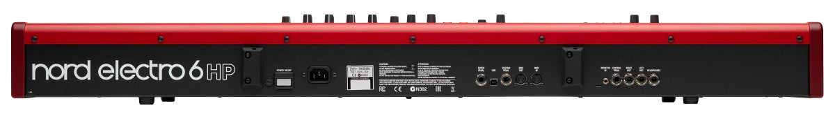 Nord Electro 6 HP