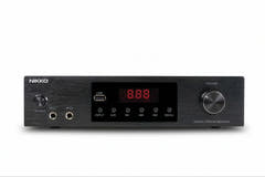 NIKKO AB250 Amplificador Hi-Fi (2x50W)