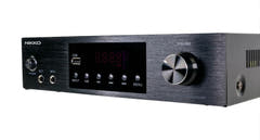 Sistema HiFi y amplificador Nikko Active