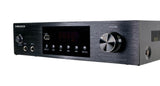 Sistema Hifi Activo SoundMate & Forstærker