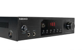 Sistema Hifi Activo SoundMate & Forstærker