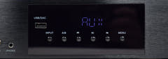 Amplificador Hi-Fi NIKKO AVB2100 (2x100W)