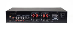 Nikko Sistema Hifi activo y amplificador Hifi