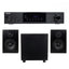 SoundMate Aktivt Hifi System & Hifi Forstærker