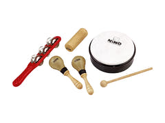 Meinl Nino Set de Percusión 1