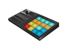 Native Instruments MASCHINE MIKRO MK3 Controlador de producción