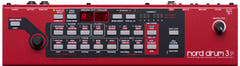 Nord Drum 3P Sintetizador de Percusión Modeling