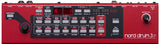 Nord Drum 3P Modeling Percussion Synthesizer