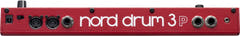 Nord Drum 3P Sintetizador de Percusión Modeling