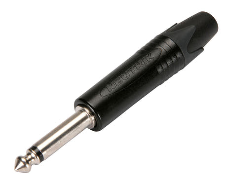 Neutrik NP2X-BAG Conector Jack