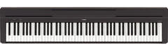 Yamaha P-45 incluye soporte gratis