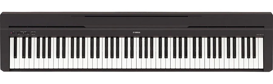 Paquete para intérprete Yamaha P-45
