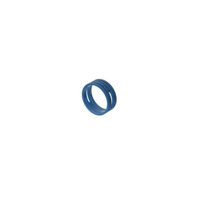 Neutrik Código de Color XXR-6 (Azul)