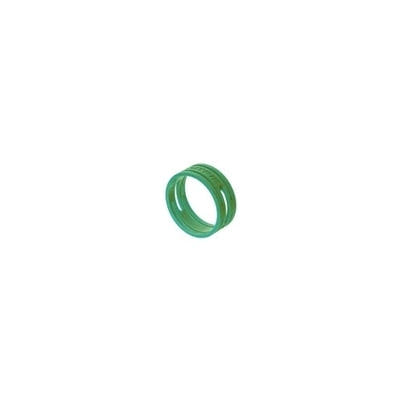 Neutrik Código de Color XXR-5 (Verde)