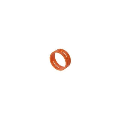 Neutrik Código de Color XXR-3 (Naranja)