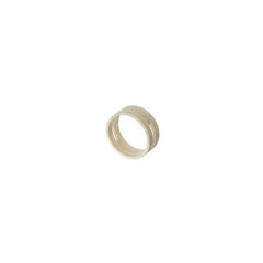 Neutrik Código de Color XXR-9 (Blanco)