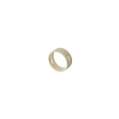 Neutrik Código de Color XXR-9 (Blanco)