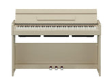 Yamaha YDP-S35 el piano (pregunta blanca)
