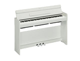 Yamaha YDP-S35 Electric Piano (White)