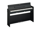 Yamaha YDP-S35 el piano (negro)