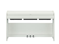 Yamaha YDP-S35 Piano Eléctrico (Blanco)