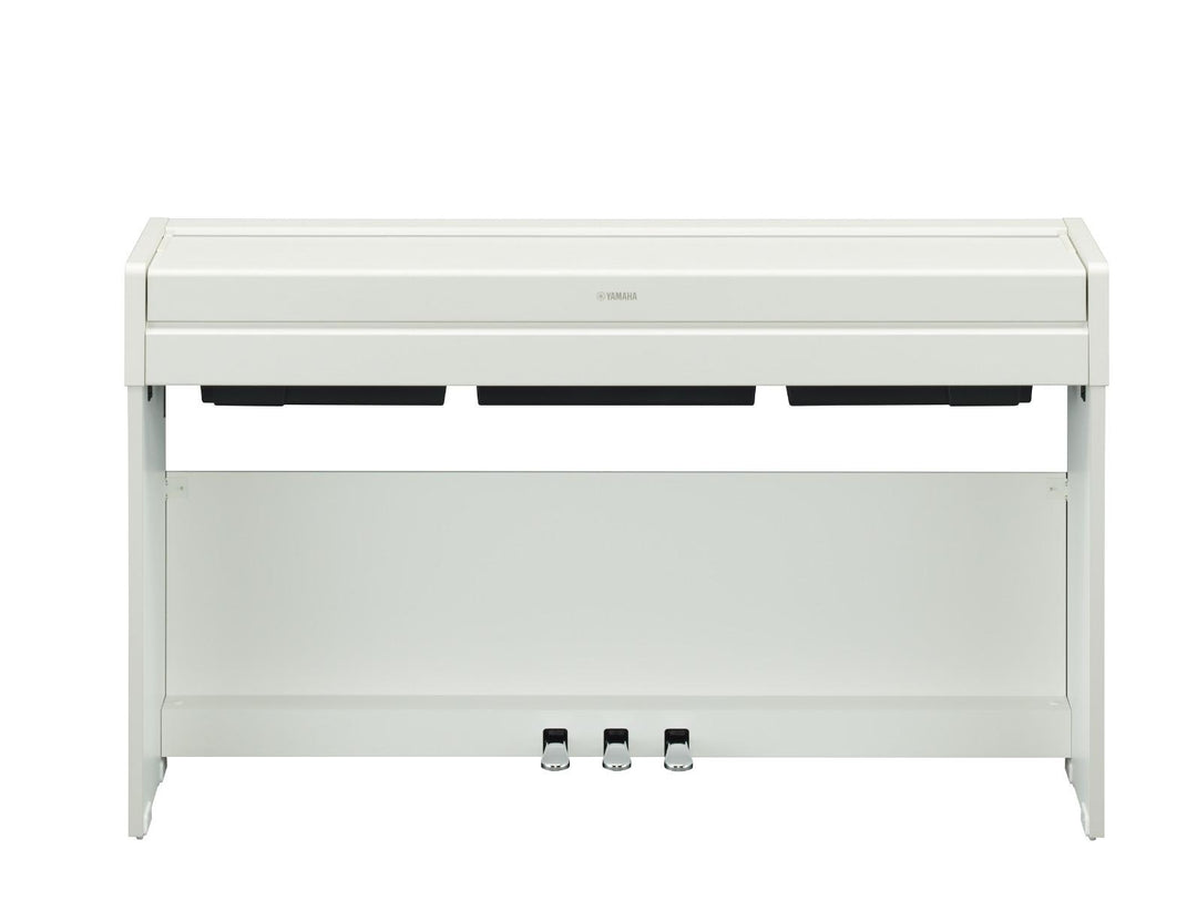 Yamaha YDP-S35 Piano Eléctrico (Blanco)