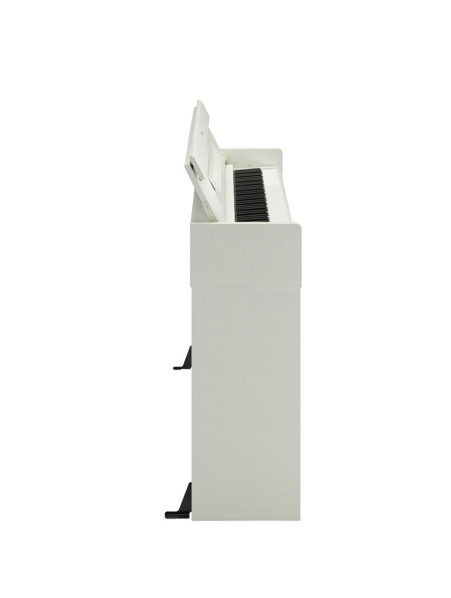 Yamaha YDP-S35 Piano Eléctrico (Blanco)
