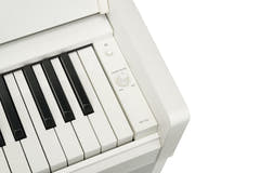 Yamaha YDP-S35 Piano Eléctrico (Blanco)