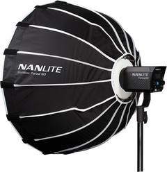 NanLite Softbox Parabólica para Forza 60