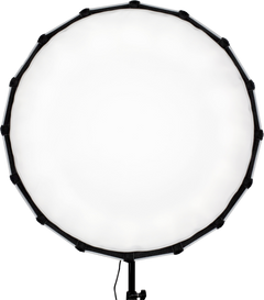 NanLite Softbox Parabólica para Forza 60