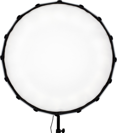 NanLite Softbox Parabólica para Forza 60