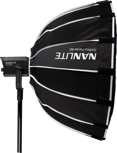 NanLite Softbox Parabólica para Forza 60