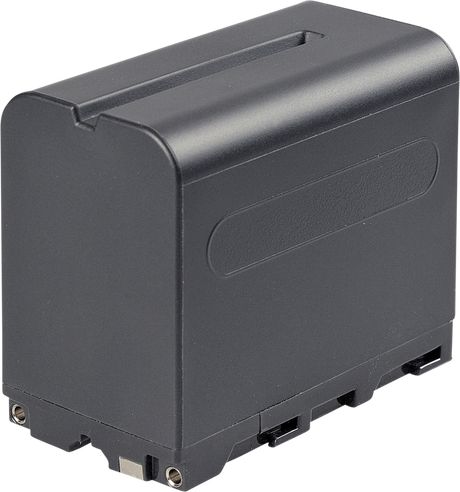Nanlite Batería tipo NP-F (6000mAh)