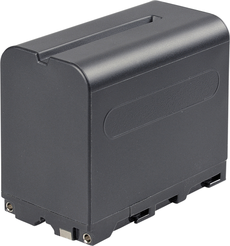 Nanlite Batería tipo NP-F (6000mAh)