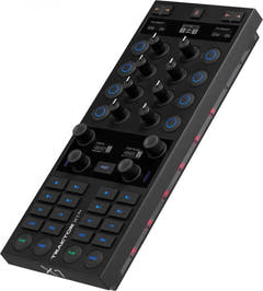 Native Instruments Traktor X1 MK3 Controlador DJ modular