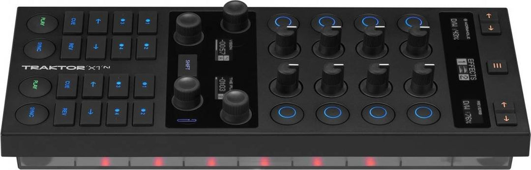 Native Instruments Traktor X1 MK3 Controlador DJ modular