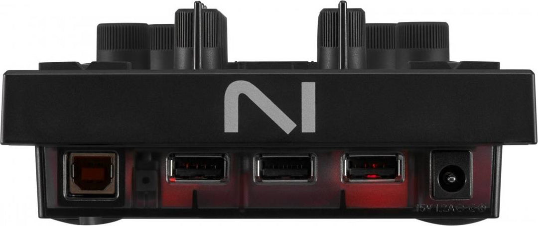 Native Instruments Traktor X1 MK3 Controlador DJ modular