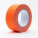 Neon Glow Tape UT70 50mm (25m, Naranja)