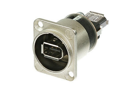 Neutrik NA1394-6-W