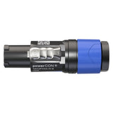 Neutrik NAC3FXXA-W-S PowerCon Connector