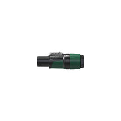 Neutrik NL4FXX-W-S Speakon Conector