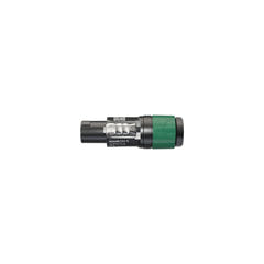 Neutrik NL4FXX-W-S Speakon Conector