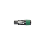 Neutrik NL4FXX-W-S Speakon Connector