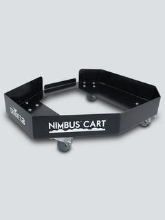 Chauvet Nimbus Carro