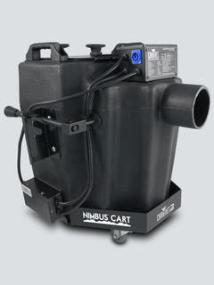 Chauvet Nimbus Carro