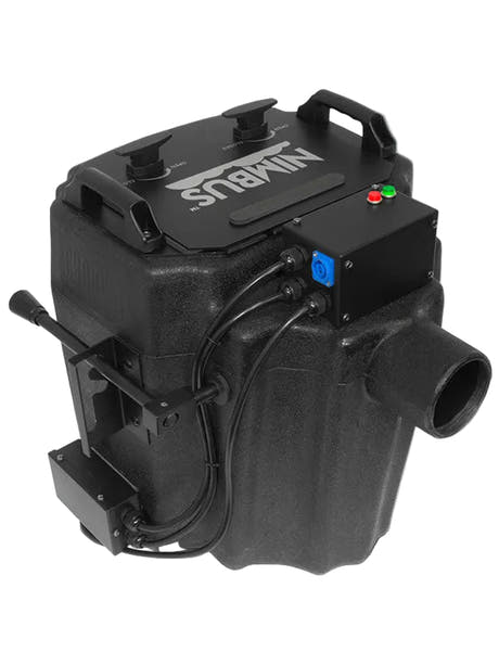 Chauvet Nimbus