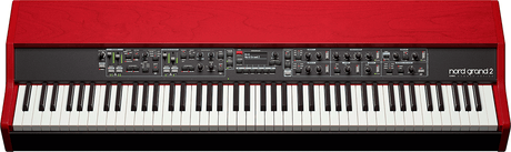 Nord Grand 2 Piano Eléctrico