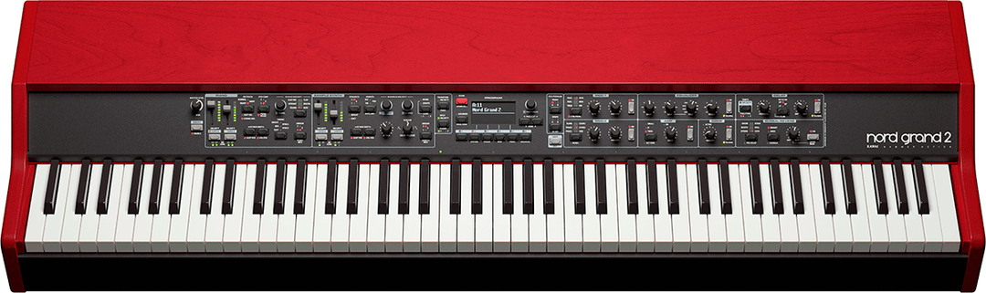Nord Grand 2 Piano Eléctrico