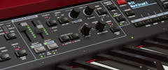 Nord Grand 2 Piano Eléctrico