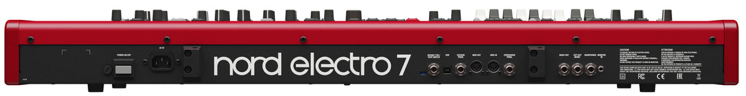 Nord Electro 7 61